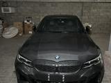 BMW 340 2019 годаүшін28 000 000 тг. в Алматы