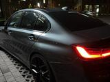 BMW 340 2019 годаүшін28 000 000 тг. в Алматы – фото 3