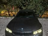 BMW 340 2019 годаүшін28 000 000 тг. в Алматы – фото 2
