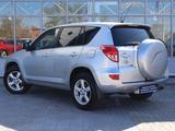 Toyota RAV4 2006 года за 7 290 000 тг. в Астана – фото 3