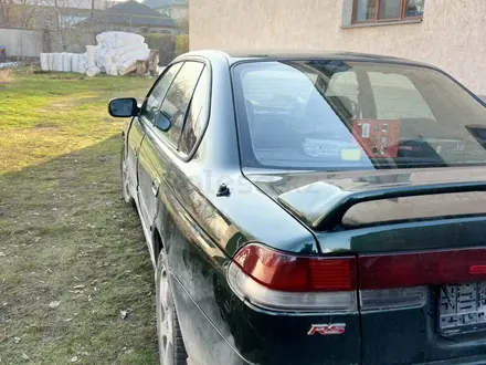 Subaru Legacy 1998 года за 1 200 000 тг. в Алматы – фото 7