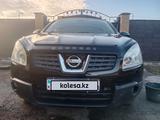 Nissan Qashqai 2007 года за 5 200 000 тг. в Актобе – фото 2