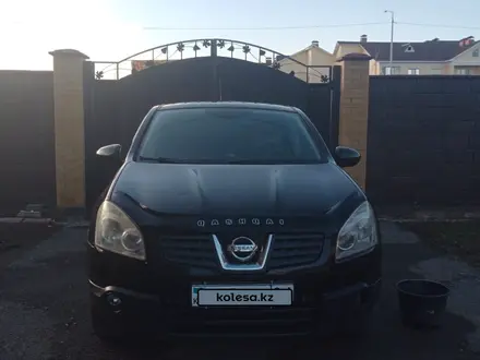 Nissan Qashqai 2007 года за 5 200 000 тг. в Актобе – фото 3