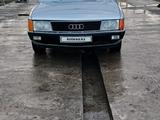 Audi 100 1992 годаүшін2 350 000 тг. в Жетысай – фото 2