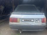 Audi 80 1992 года за 500 000 тг. в Сарыозек – фото 5