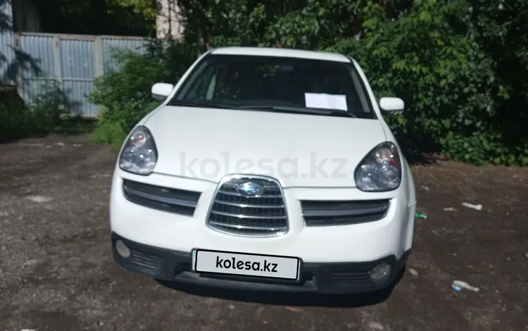 Subaru Tribeca 2006 годаүшін5 000 000 тг. в Алматы