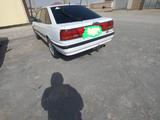 Mazda 626 1991 года за 750 000 тг. в Жанаозен – фото 4