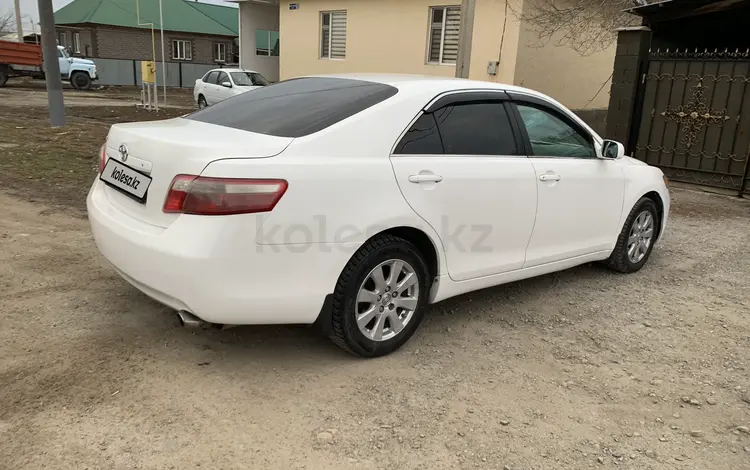 Toyota Camry 2006 годаfor5 650 000 тг. в Талдыкорган