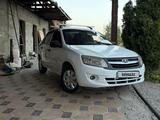 ВАЗ (Lada) Granta 2190 2012 года за 1 600 000 тг. в Алматы