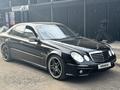 Mercedes-Benz E 55 AMG 2003 годаүшін13 000 000 тг. в Алматы – фото 3