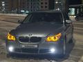 BMW 530 2005 года за 5 300 000 тг. в Караганда – фото 3