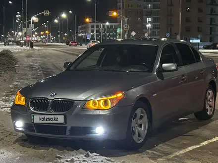 BMW 530 2005 года за 5 300 000 тг. в Караганда