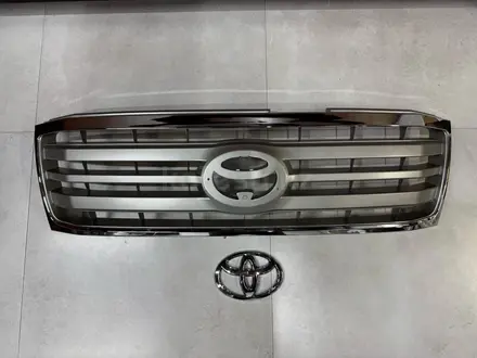 Решетка радиатора на Land Cruiser 100 за 30 000 тг. в Шымкент