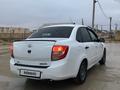 ВАЗ (Lada) Granta 2190 2013 года за 1 800 000 тг. в Актау – фото 2