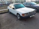 Mercedes-Benz 190 1992 годаfor750 000 тг. в Туркестан – фото 2