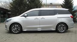 Kia Carnival 2019 года за 12 800 000 тг. в Караганда – фото 3