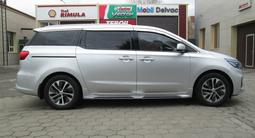 Kia Carnival 2019 года за 12 800 000 тг. в Караганда