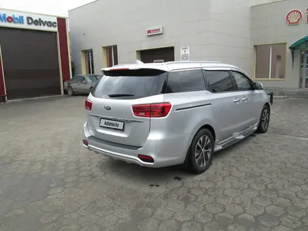 Kia Carnival 2019 года за 12 900 000 тг. в Караганда – фото 34