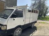 Nissan  Vanette 1991 года за 2 500 000 тг. в Алматы – фото 2