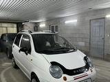 Daewoo Matiz 2014 годаfor1 900 000 тг. в Туркестан