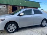 Toyota Corolla 2008 годаүшін4 850 000 тг. в Усть-Каменогорск – фото 3