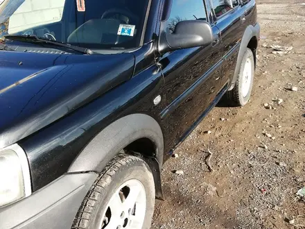 Land Rover Freelander 2003 года за 3 500 000 тг. в Талдыкорган – фото 3