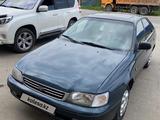 Toyota Carina E 1992 года за 2 100 000 тг. в Алматы – фото 2