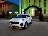 Kia Sportage 2017 годаүшін12 000 000 тг. в Актобе