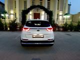 Kia Sportage 2017 годаүшін12 000 000 тг. в Актобе – фото 4