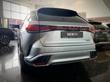 Lexus RX 350 2024 годаүшін48 300 000 тг. в Алматы – фото 4