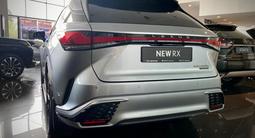 Lexus RX 500h 2024 года за 48 300 000 тг. в Алматы – фото 4