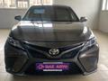 Toyota Camry 2018 года за 11 000 000 тг. в Актобе – фото 9