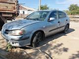 Nissan Almera 2005 года за 200 000 тг. в Атырау – фото 3