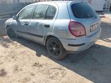 Nissan Almera 2005 года за 200 000 тг. в Атырау – фото 4