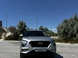 Hyundai Creta 2021 года за 10 000 000 тг. в Актау