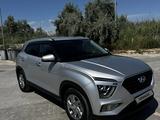 Hyundai Creta 2021 года за 10 000 000 тг. в Актау – фото 2