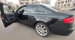 Audi A4 2008 годаfor3 900 000 тг. в Актау – фото 2