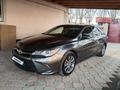 Toyota Camry 2015 года за 11 500 000 тг. в Алматы – фото 4