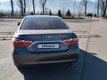 Toyota Camry 2015 года за 11 500 000 тг. в Алматы – фото 6