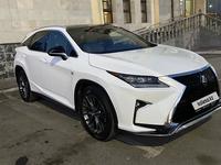 Lexus RX 350 2019 года за 20 000 000 тг. в Астана