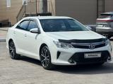 Toyota Camry 2017 года за 10 900 000 тг. в Экибастуз
