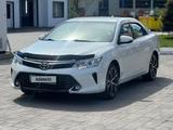 Toyota Camry 2017 года за 10 900 000 тг. в Экибастуз – фото 4
