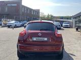 Nissan Juke 2012 годаүшін5 500 000 тг. в Тараз – фото 4