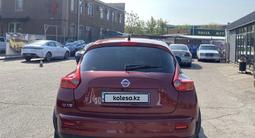 Nissan Juke 2012 года за 5 500 000 тг. в Тараз – фото 4