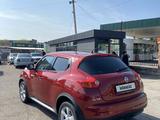 Nissan Juke 2012 годаүшін5 500 000 тг. в Тараз – фото 2