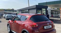 Nissan Juke 2012 года за 5 500 000 тг. в Тараз – фото 2