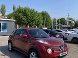 Nissan Juke 2012 годаүшін5 500 000 тг. в Тараз – фото 3