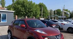 Nissan Juke 2012 года за 5 500 000 тг. в Тараз – фото 3