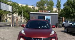 Nissan Juke 2012 года за 5 500 000 тг. в Тараз