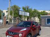 Nissan Juke 2012 годаүшін5 500 000 тг. в Тараз – фото 5